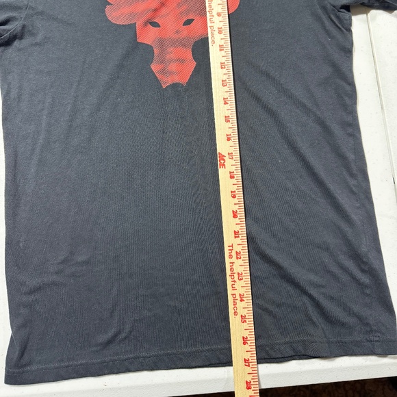 Under Armour Blood sweat& respect graphic tee - Picture 3 of 6